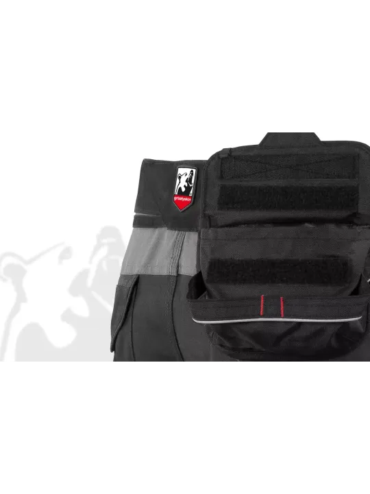 Lisa tasku Grizzlyskin