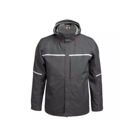 Зимняя куртка «RESIST» PrimaLoft®