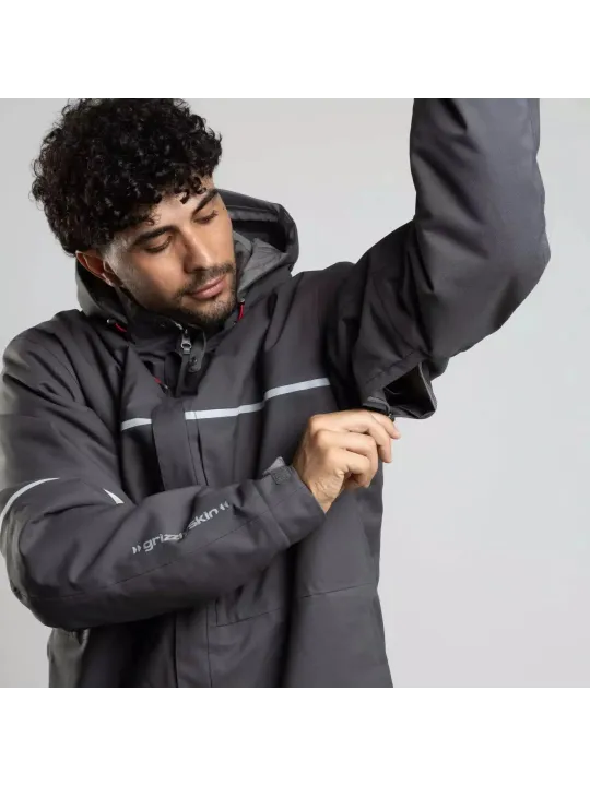 Зимняя куртка «RESIST» PrimaLoft®