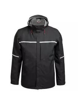 Talvine hardshell jope 'RESIST' PrimaLoft®