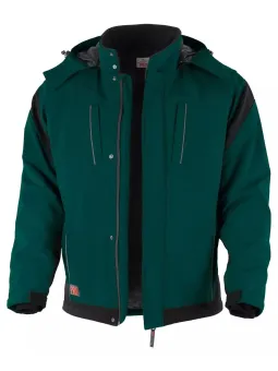 Talvine tööjope - softshell PRO