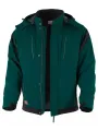 Talvine tööjope - softshell PRO