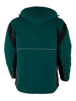 Зимняя рабочая куртка софтшелл PRO