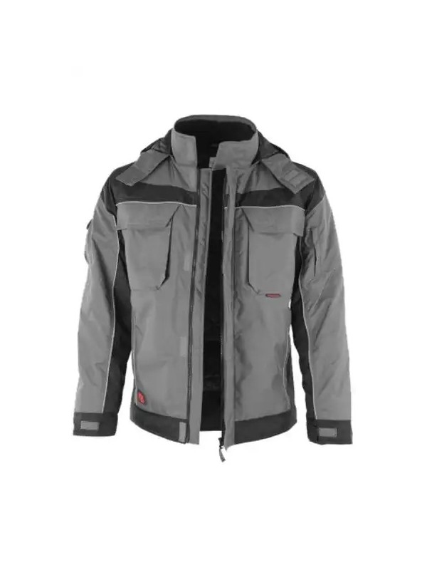 Зимняя рабочая куртка PRO