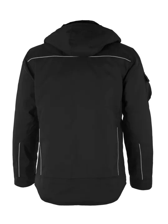 Зимняя рабочая куртка PRO