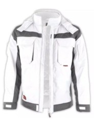 Зимняя рабочая куртка PRO