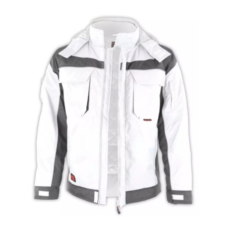 Зимняя рабочая куртка PRO