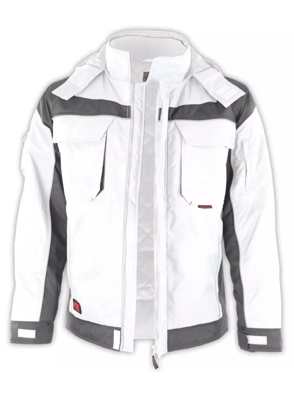 Зимняя рабочая куртка PRO