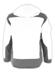 Зимняя рабочая куртка PRO