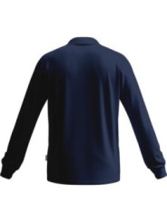 Tencel' pikkade varrukatega polo sark 'iND' - Plus X Award