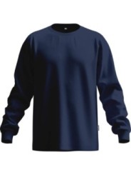 Tencel футболка с длинным рукавом 'iND'  Plus X