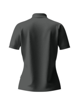 Tencel' polo särk 'iND' - Plus X Award