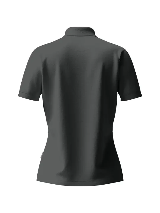 Майка-поло Tencel «iND»  Plus X Award