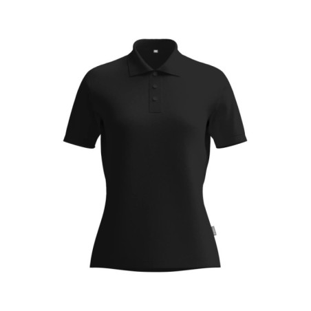 Tencel' polo särk 'iND' - Plus X Award