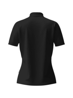 Tencel' polo särk 'iND' - Plus X Award