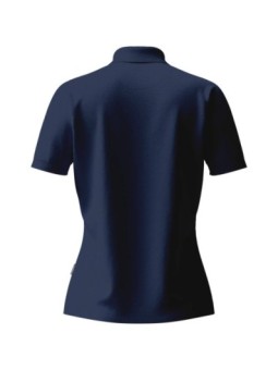 Tencel' polo särk 'iND' - Plus X Award