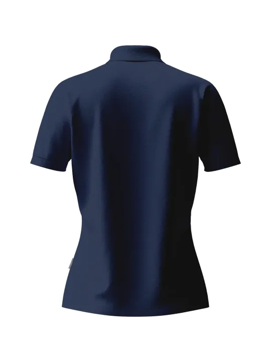 Майка-поло Tencel «iND»  Plus X Award