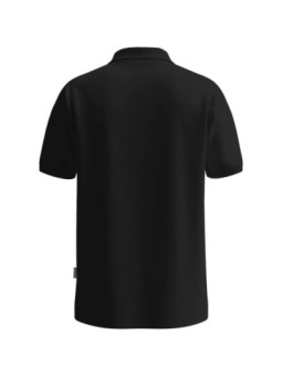 Tencel' polo särk 'iND' - Plus X Award