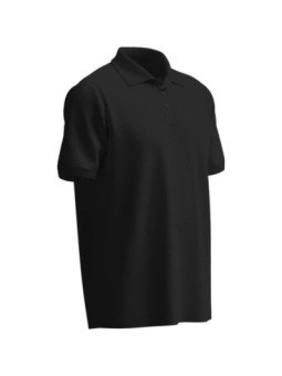 Tencel' polo särk 'iND' - Plus X Award