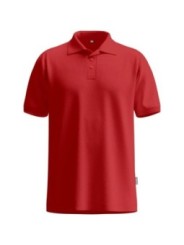 Рубашка-поло Tencel «iND»  Plus X Award