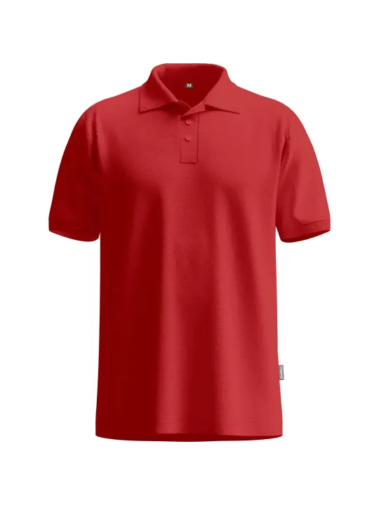 Рубашка-поло Tencel «iND»  Plus X Award