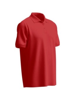 Tencel' polo särk 'iND' - Plus X Award