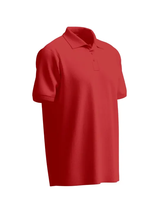 Рубашка-поло Tencel «iND»  Plus X Award