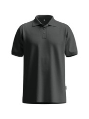 Рубашка-поло Tencel «iND»  Plus X Award