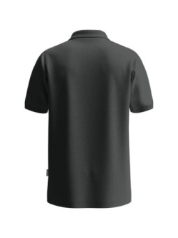 Tencel' polo särk 'iND' - Plus X Award