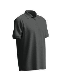 Tencel' polo särk 'iND' - Plus X Award