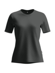 Tencel' T-särk 'iND' - Plus X