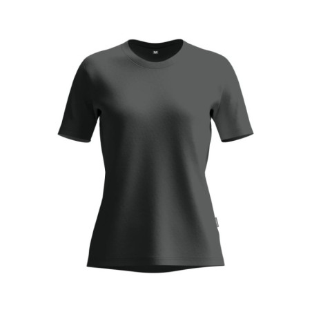 Tencel' T-särk 'iND' - Plus X