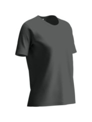 Tencel' T-särk 'iND' - Plus X