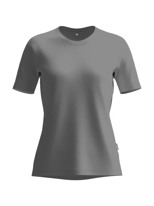 Футболка Tencel 'iND'  Plus X.