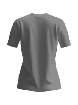 Футболка Tencel 'iND'  Plus X.