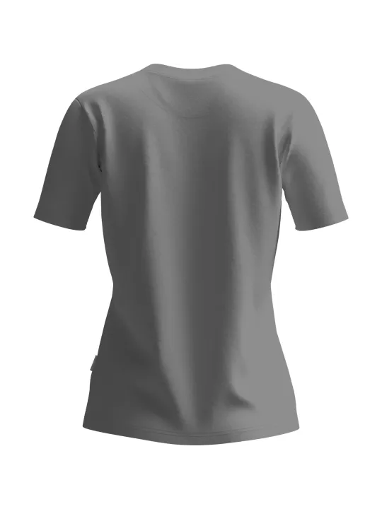 Футболка Tencel 'iND'  Plus X.