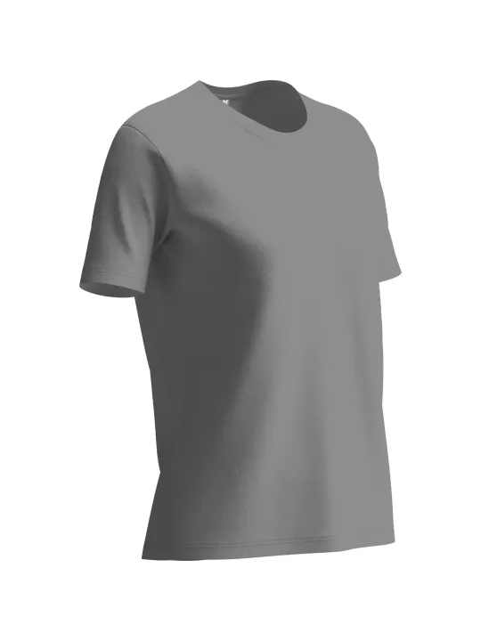 Футболка Tencel 'iND'  Plus X.