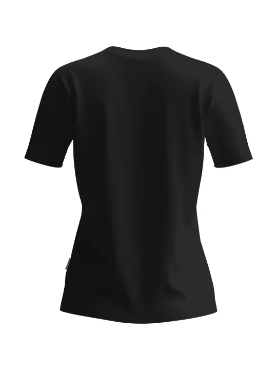 Футболка Tencel 'iND'  Plus X.