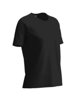 Футболка Tencel 'iND'  Plus X.