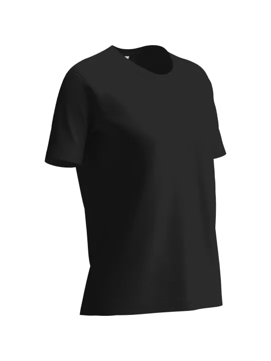 Футболка Tencel 'iND'  Plus X.