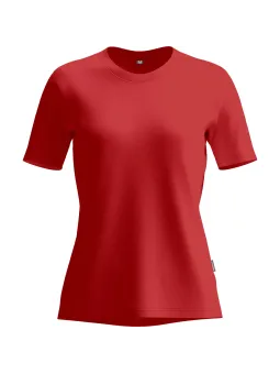 Футболка Tencel 'iND'  Plus X.