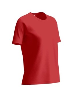 Tencel' T-särk 'iND' - Plus X