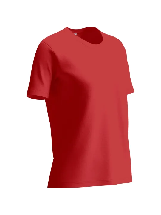 Футболка Tencel 'iND'  Plus X.