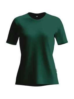 Tencel' T-särk 'iND' - Plus X