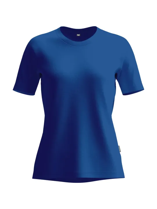 Футболка Tencel 'iND'  Plus X.