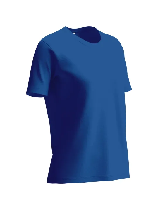 Футболка Tencel 'iND'  Plus X.