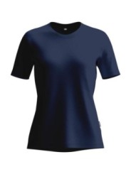 Tencel' T-särk 'iND' - Plus X