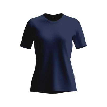 Tencel' T-särk 'iND' - Plus X