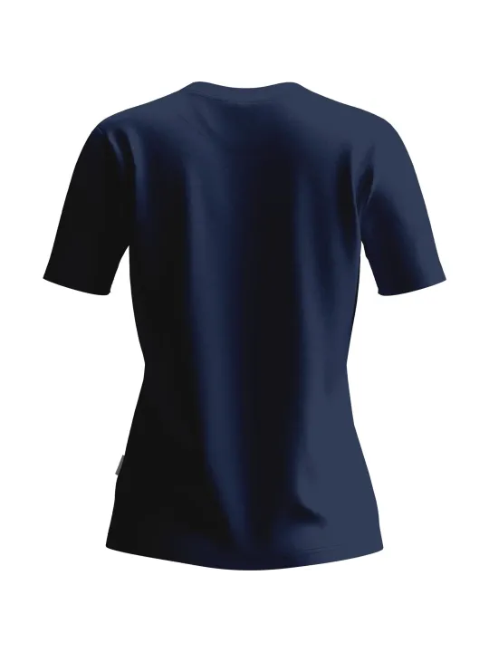 Tencel' T-särk 'iND' - Plus X