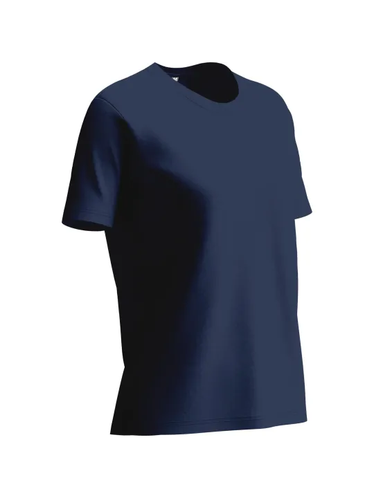 Tencel' T-särk 'iND' - Plus X